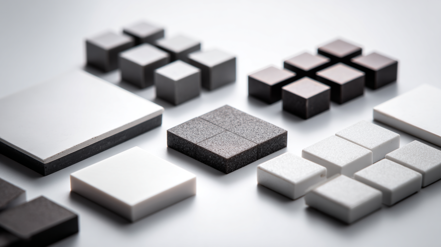 How to Choose the Best Ceramic Semiconductors for Optimal Performance in Your Industry