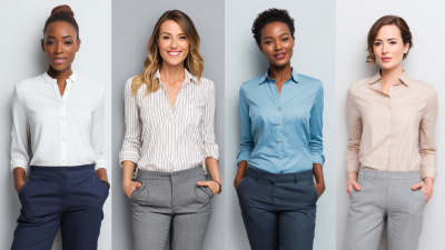 Unlocking the Future: The Ultimate 2025 Guide to Best Women's Uniform Pants Innovations
