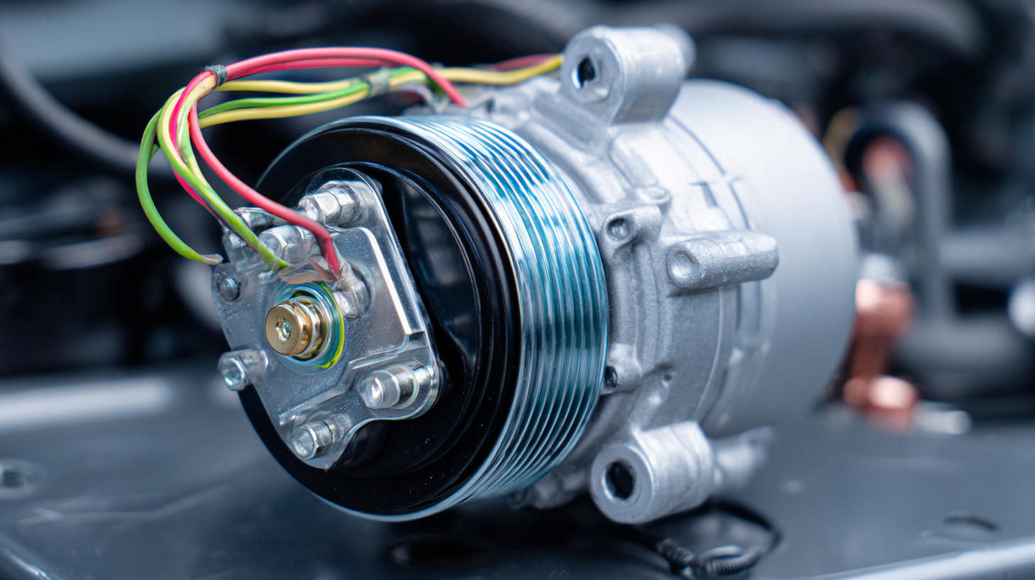 Unlocking Cost Savings: The After-Sales Service Benefits of the Best Blower Motor for AC Units