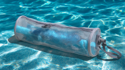 What to Look for in the Best Mesh Bag for Your Pool Vacuum