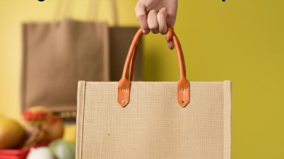Future Trends in Best Burlap Tote Market by 2025 with Key Insights and Practical Tips