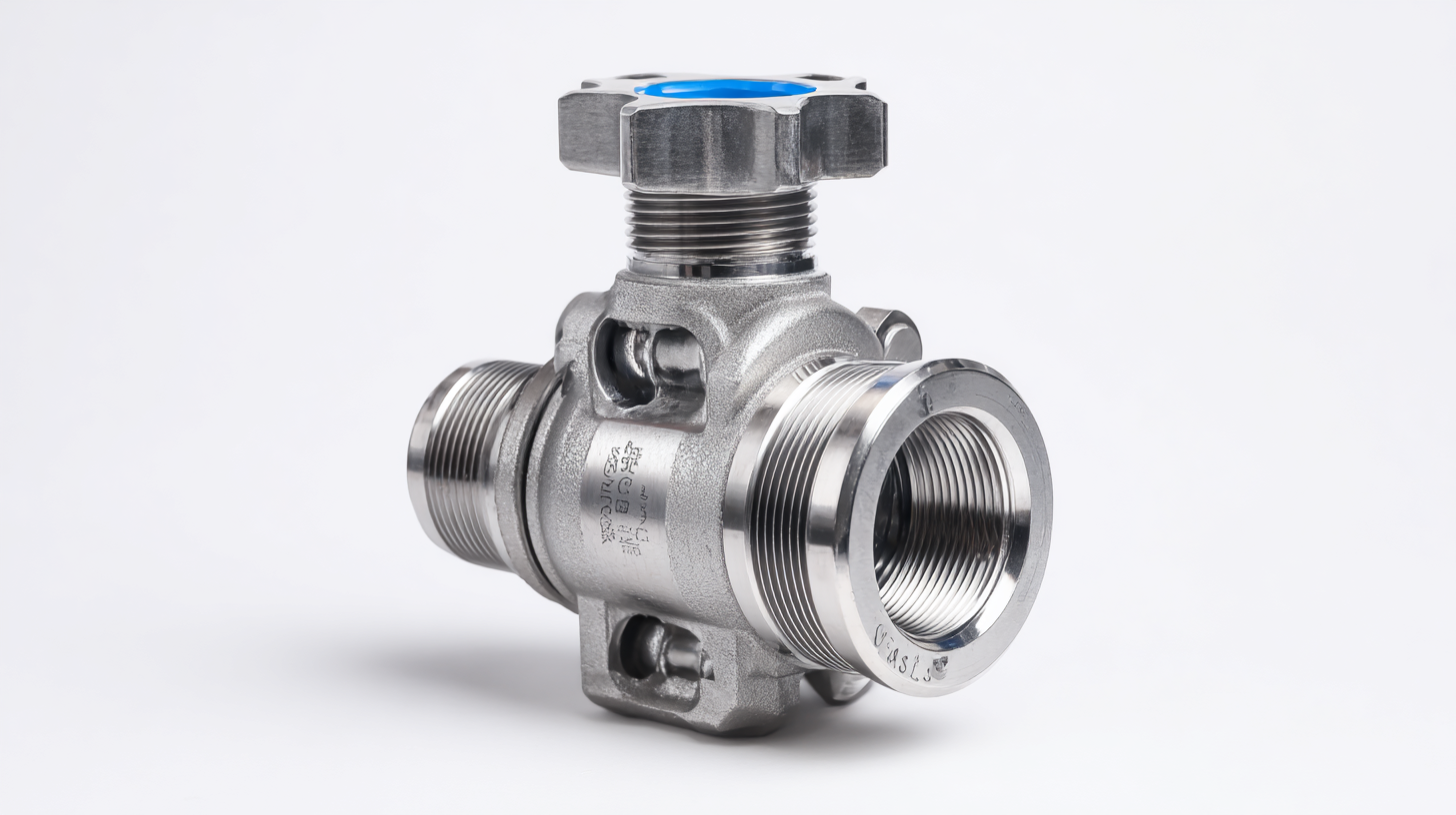 Navigating International Trade Certifications for the Optimal Purchasing of Best Wafer Valves
