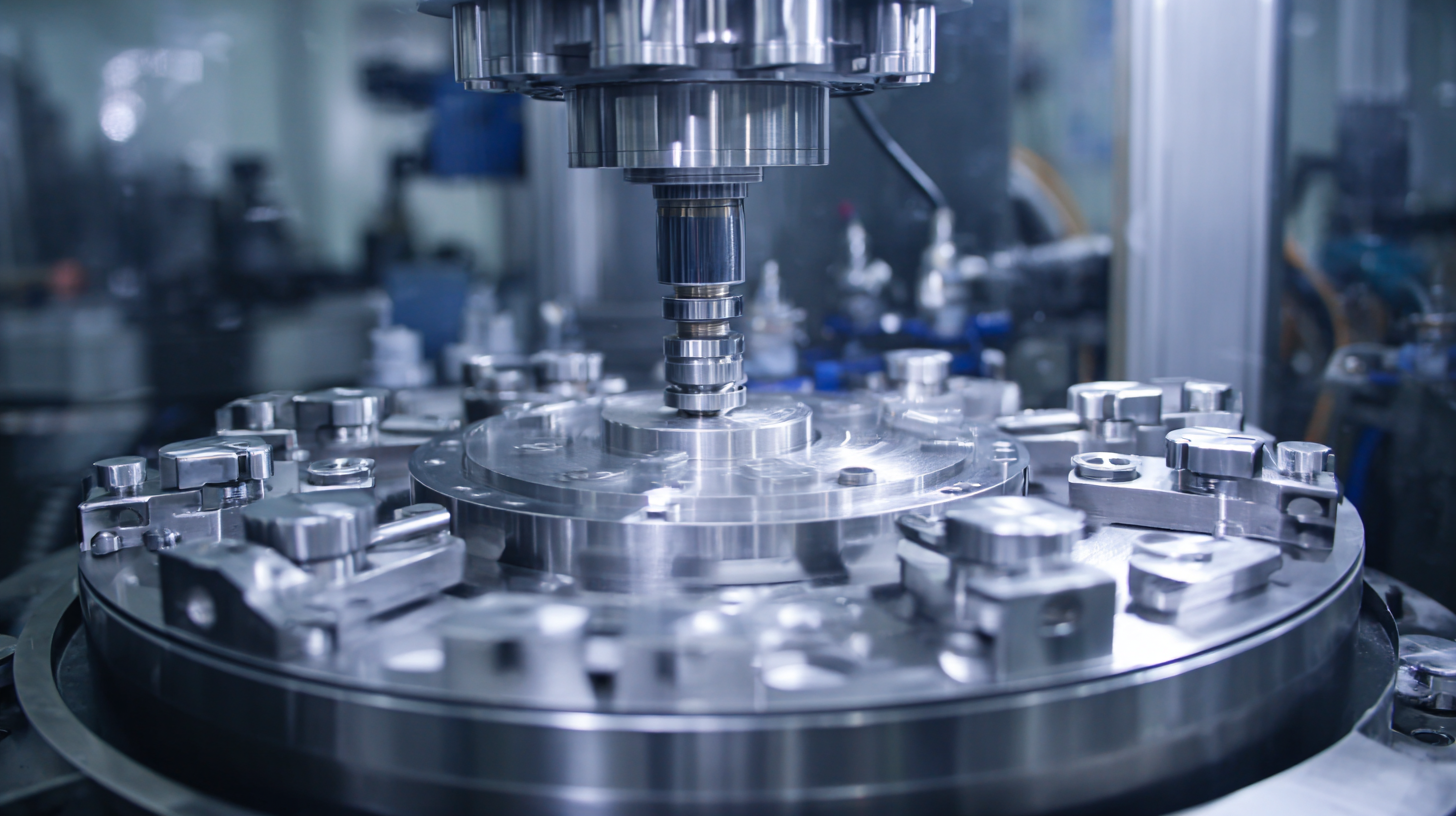 Navigating International Trade Certifications for the Optimal Purchasing of Best Wafer Valves