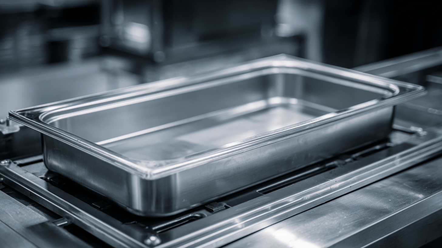 The Future of Sustainable Versatile Solutions with the Best Large Drip Pan in Global Markets