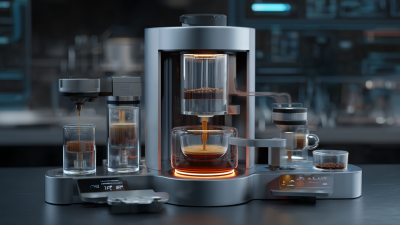 What is the Best Coffee Robot Machine? Exploring Trends and Innovations in Automated Brewing