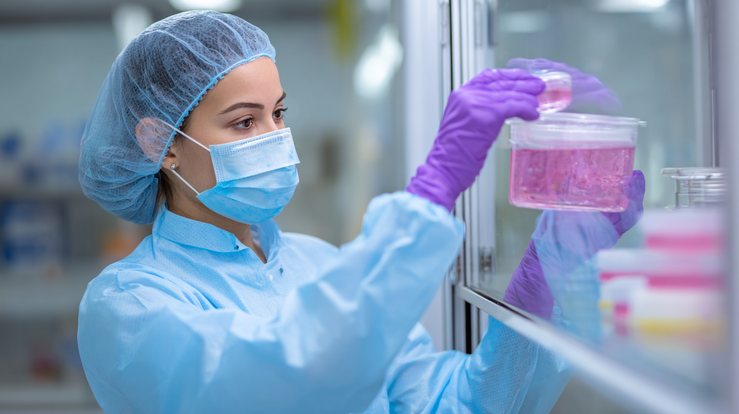 How to Identify Top Manufacturers for the Best Vet Disinfectant Products