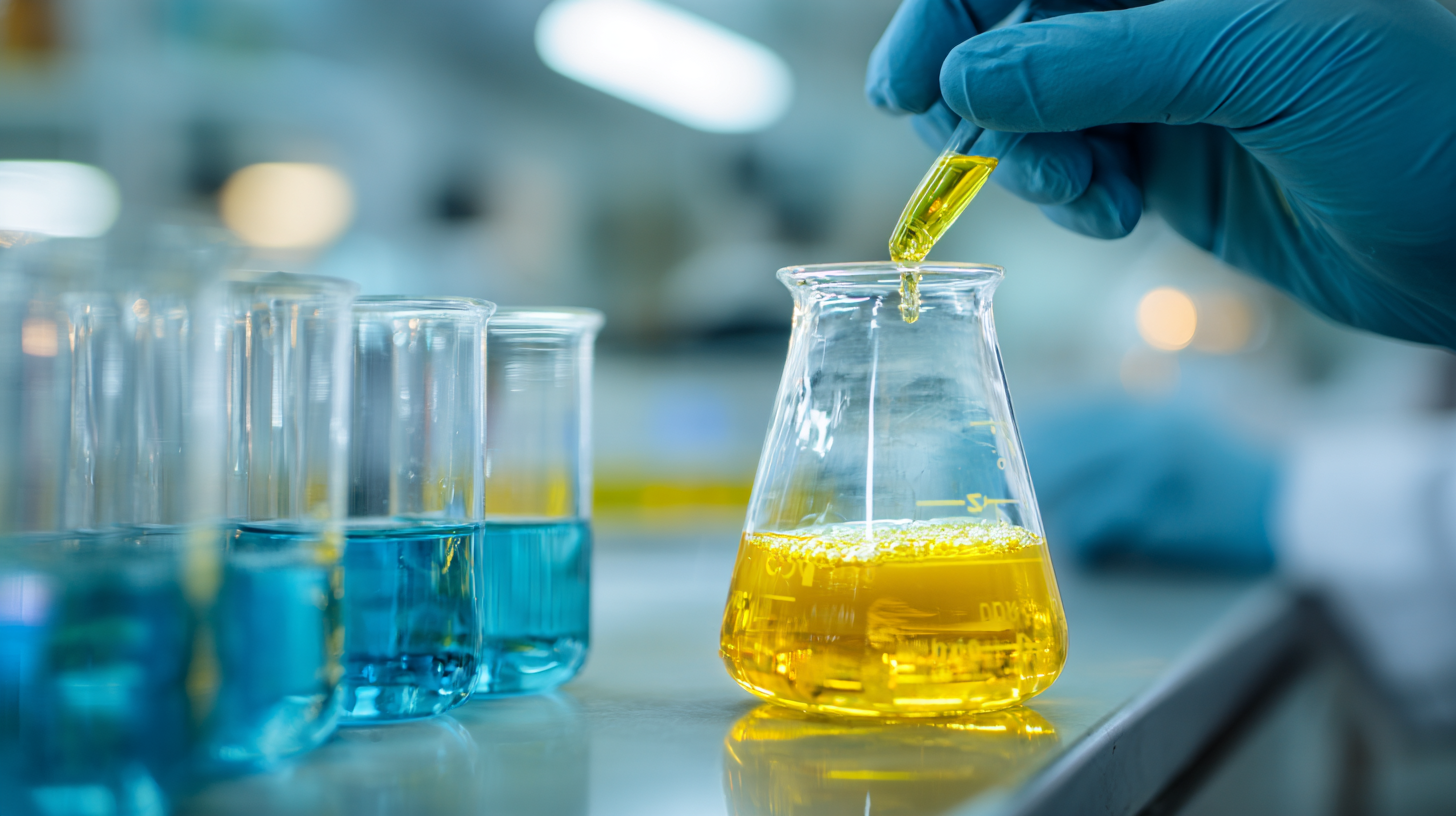 How to Identify Top Manufacturers for the Best Vet Disinfectant Products