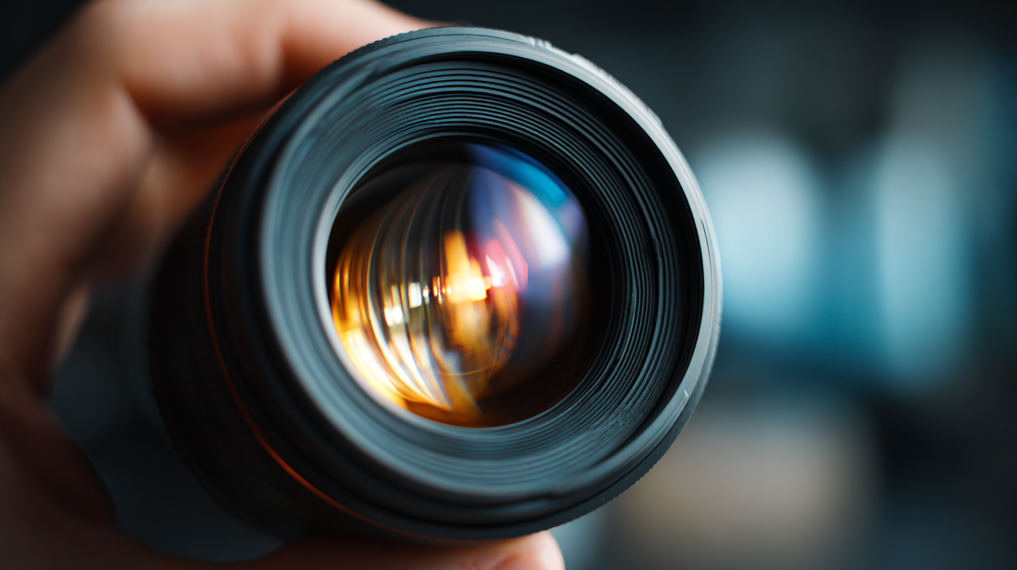 What Makes the Best Lens Cleaning Solutions Essential for Every Lens Owner