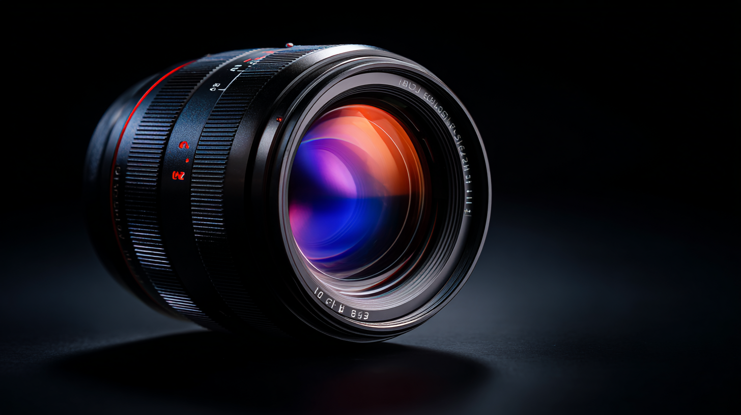 What Makes the Best Lens Cleaning Solutions Essential for Every Lens Owner