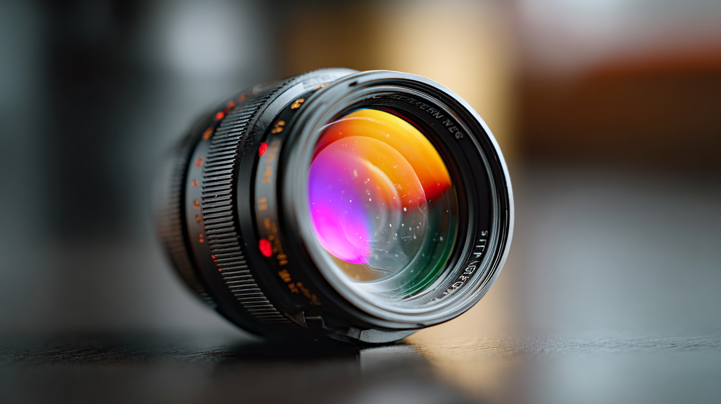 What Makes the Best Lens Cleaning Solutions Essential for Every Lens Owner