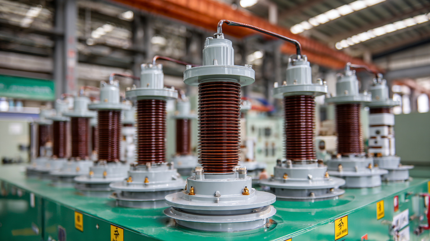 Unmatched Quality in Grounding Busbar Insulators from China to the World