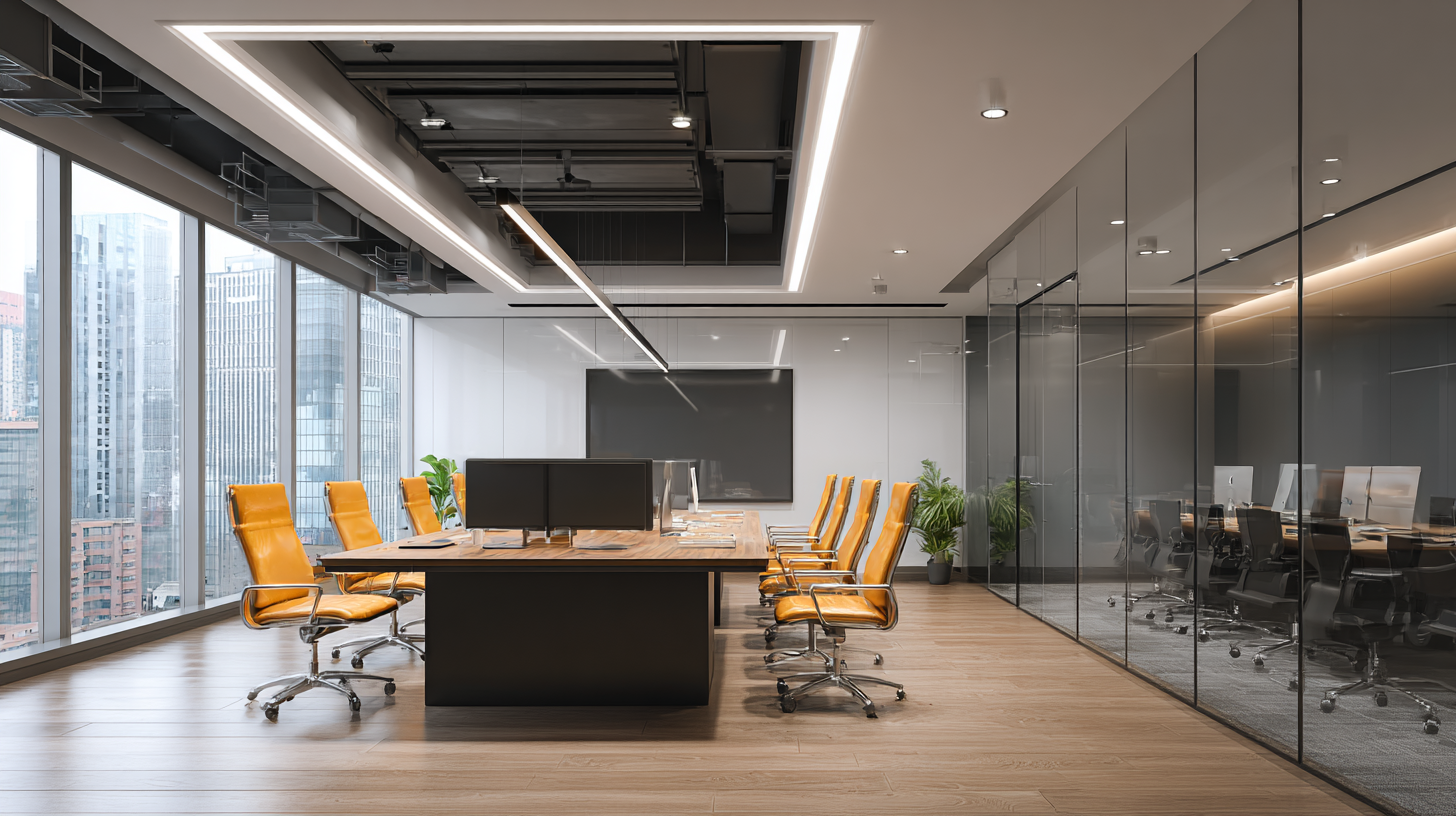 Exploring Unique Alternatives to the Best Executive Desk for Your Office Setup