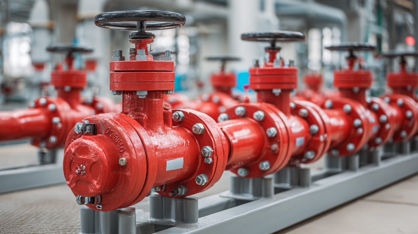 How to Choose the Best Ball Valve Manufacturers for Cost-Effective After-Sales Service and Maintenance
