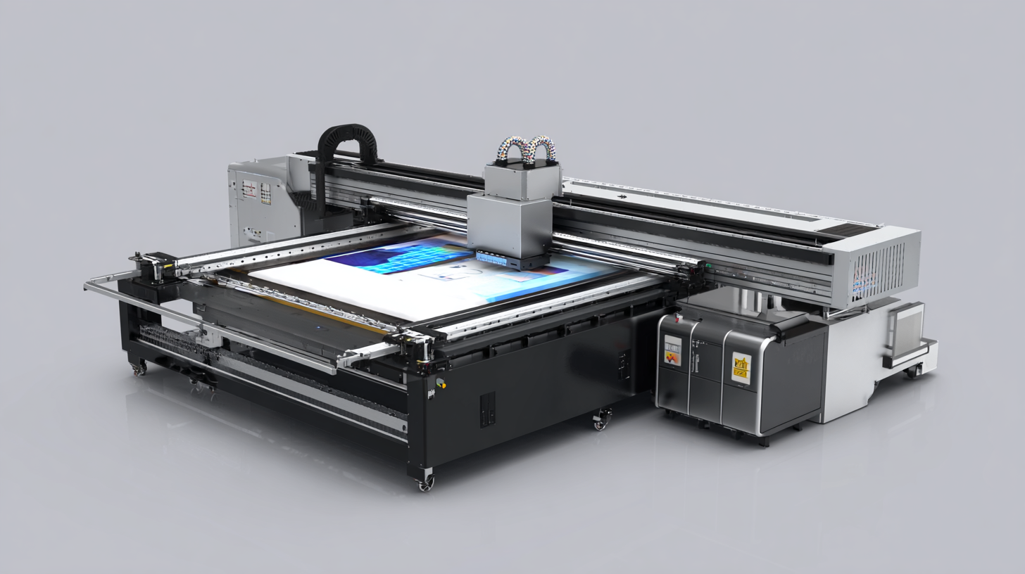 Futureproofing Your Business with Best Uv Flatbed Printer Trends and Essential Checklist for 2025