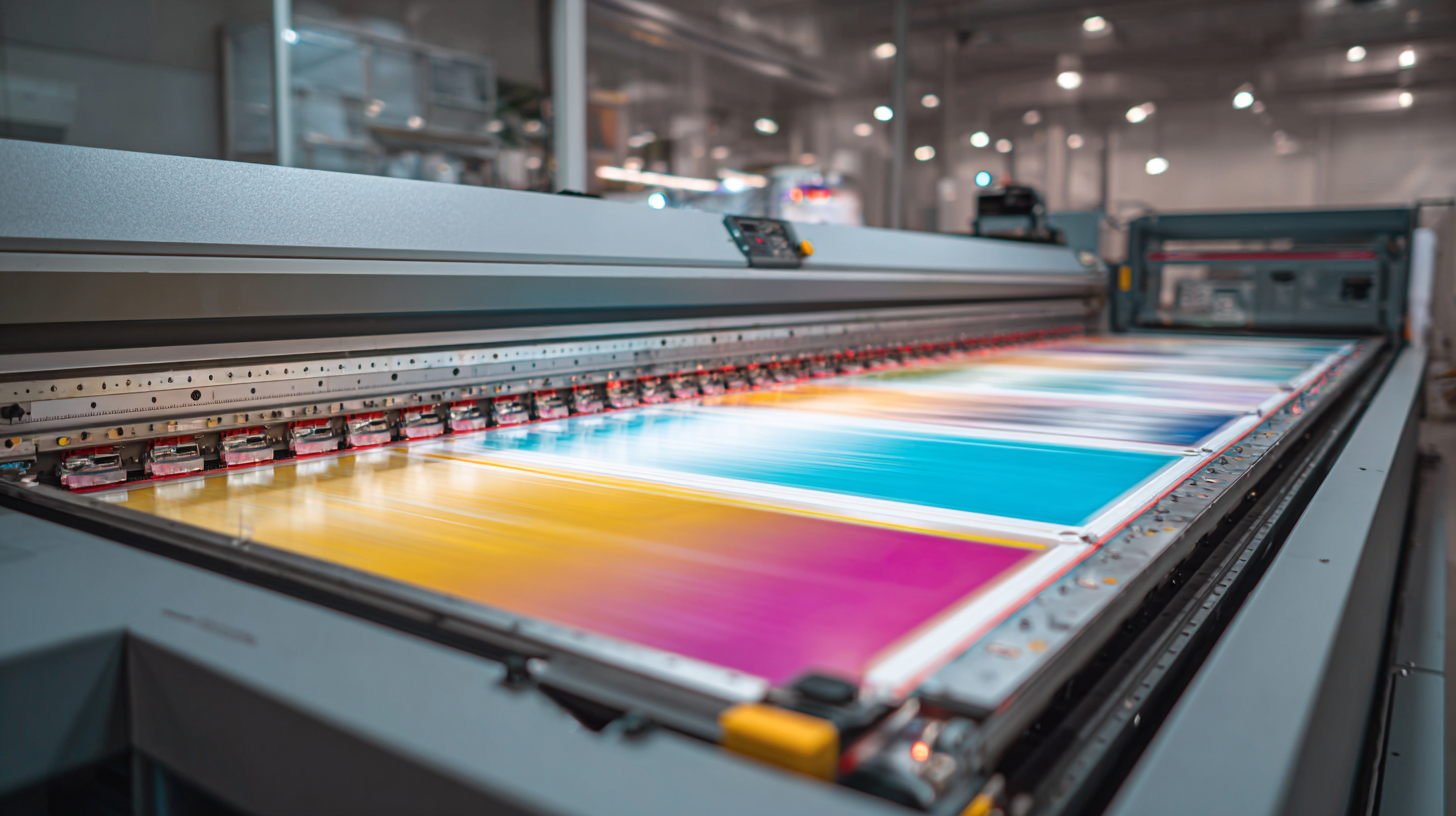 Futureproofing Your Business with Best Uv Flatbed Printer Trends and Essential Checklist for 2025