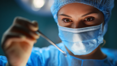 Quality Suture Supplies from China Your Trustworthy Global Manufacturing Partner