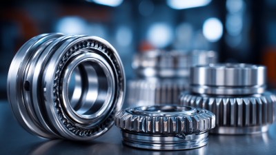Unveiling the Top 5 Examples of Best Angular Contact Bearings for Global Buyers