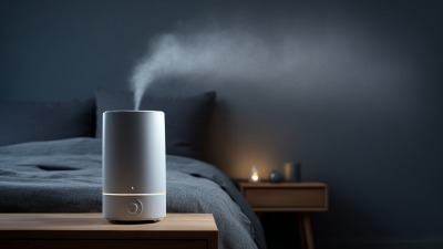 7 Essential Tips for Choosing the Best Mist Humidifier for Your Home