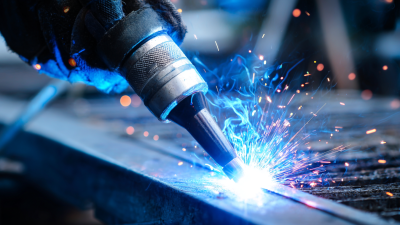 Ultimate Guide to Choosing the Best Plasma Torch for Your Welding Needs