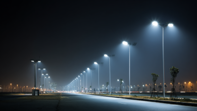 Maximizing Savings with Exceptional After Sales Support for Best Solar Panel Street Lights