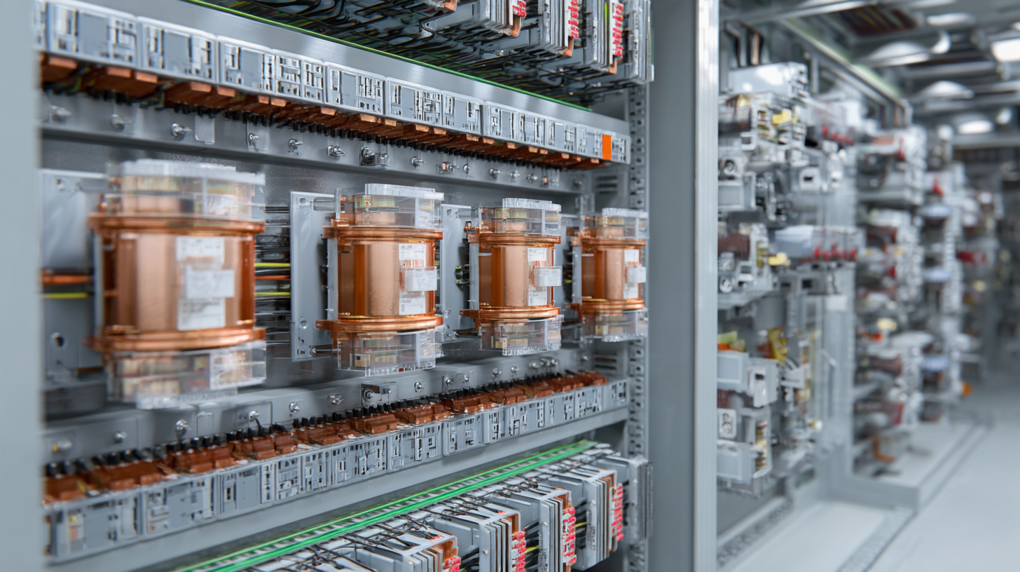 Future Innovations: Your Ultimate Guide to the Best Busduct Busbar Trends in 2025