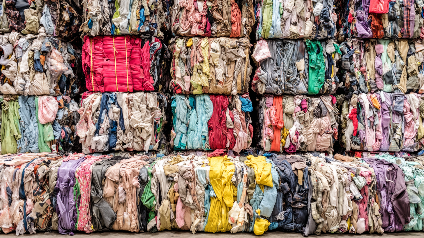 7 Compelling Reasons Why Best Mixed Vintage Used Clothes Bales Are Transforming Global Fashion Supply Chains