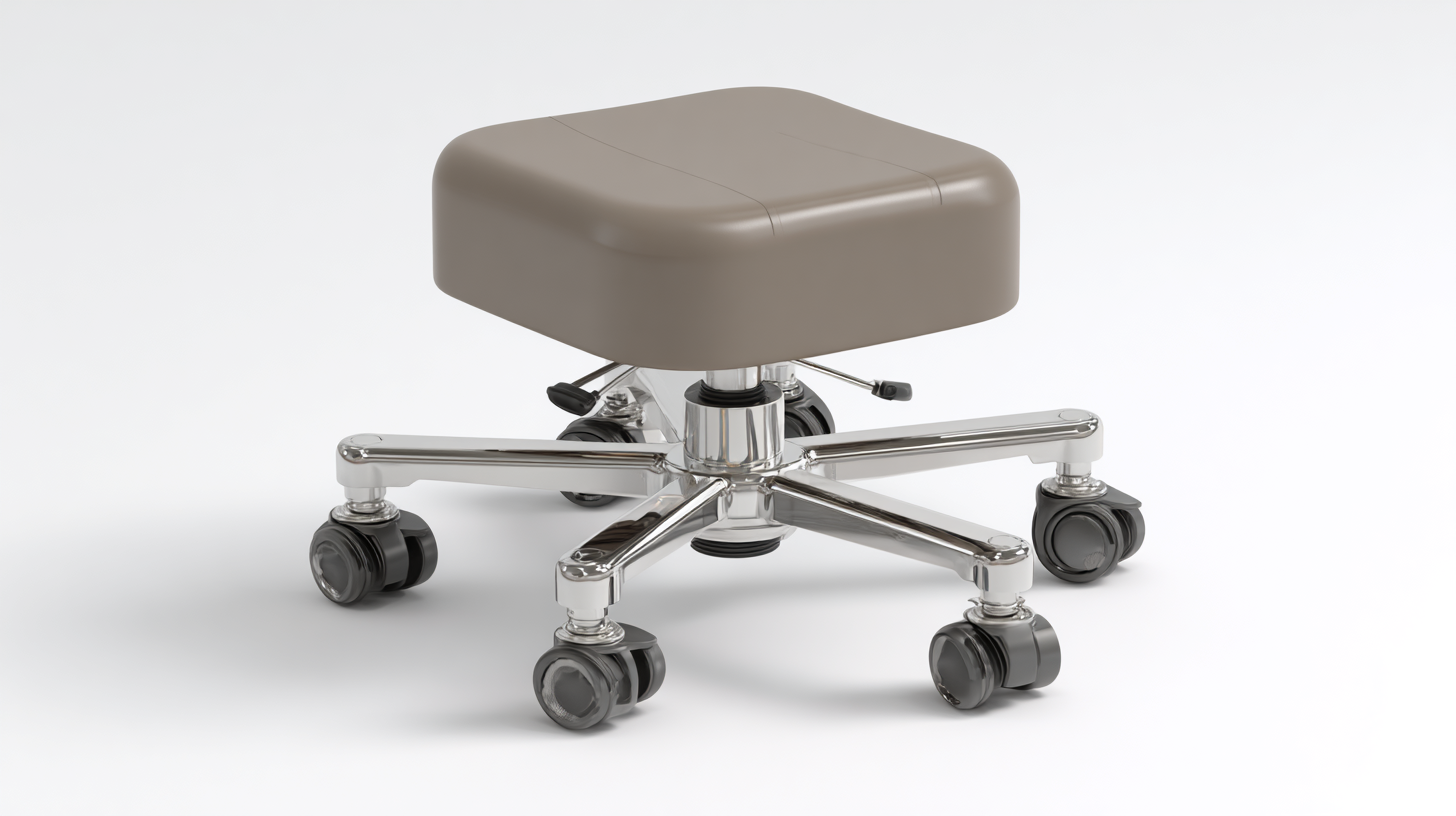 Solutions for Choosing the Best Furniture Castor Wheels for Your Global Procurement Needs