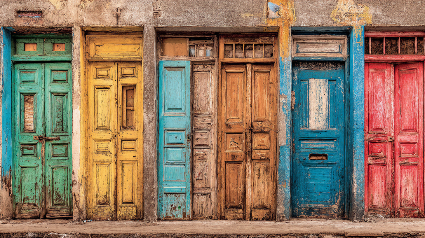 Navigating Global Trade Standards for Best Doors Windows with Import Export Certification Guide