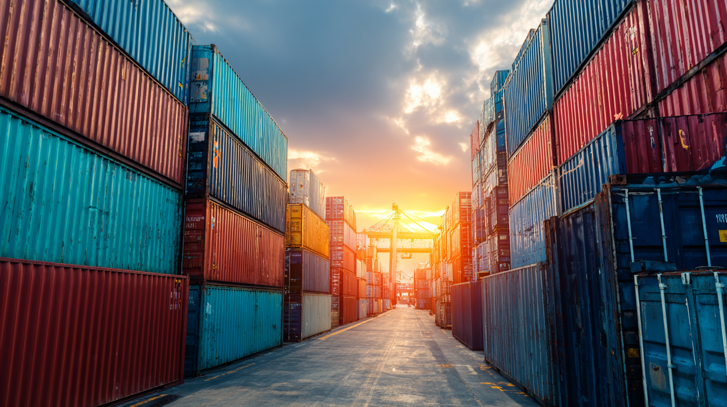Navigating Global Trade Standards for Best Doors Windows with Import Export Certification Guide