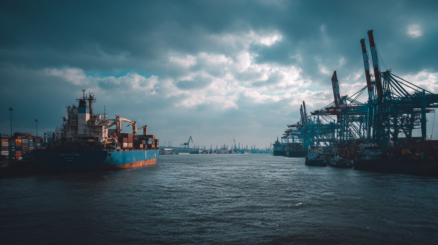 Navigating Global Trade Standards for Best Doors Windows with Import Export Certification Guide