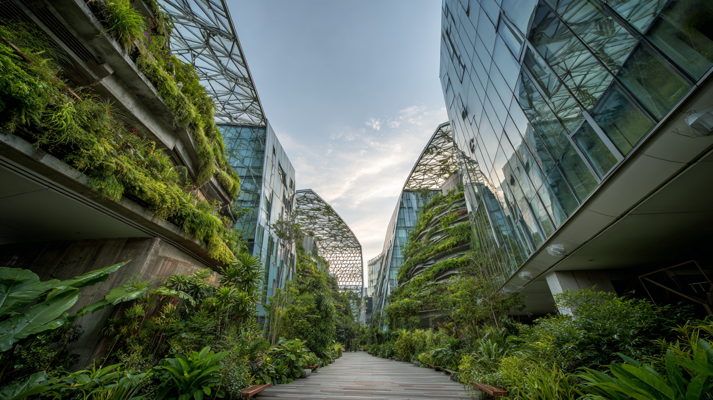 Navigating the Future of Sustainability in 2025 with the Best United Nations Environment Programme