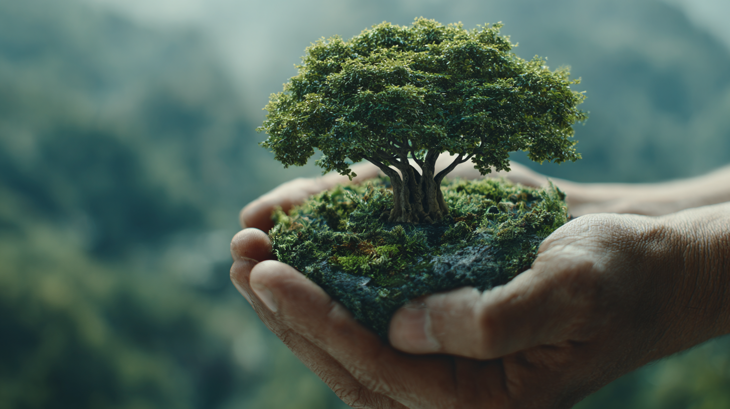 Navigating the Future of Sustainability in 2025 with the Best United Nations Environment Programme