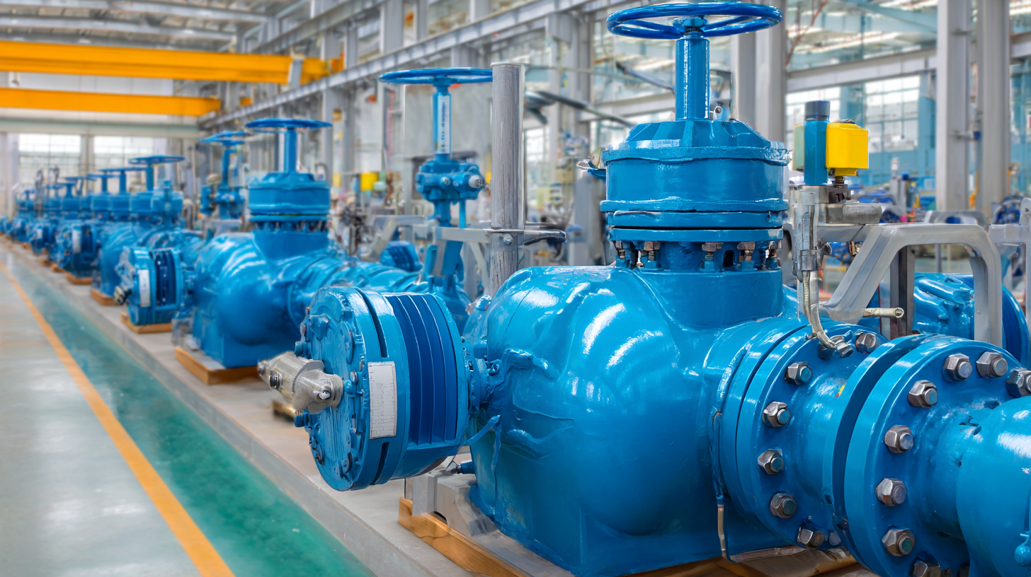 Maximizing Investment: The Benefits of After-Sales Service for Best Ball Valve Control Valve Maintenance