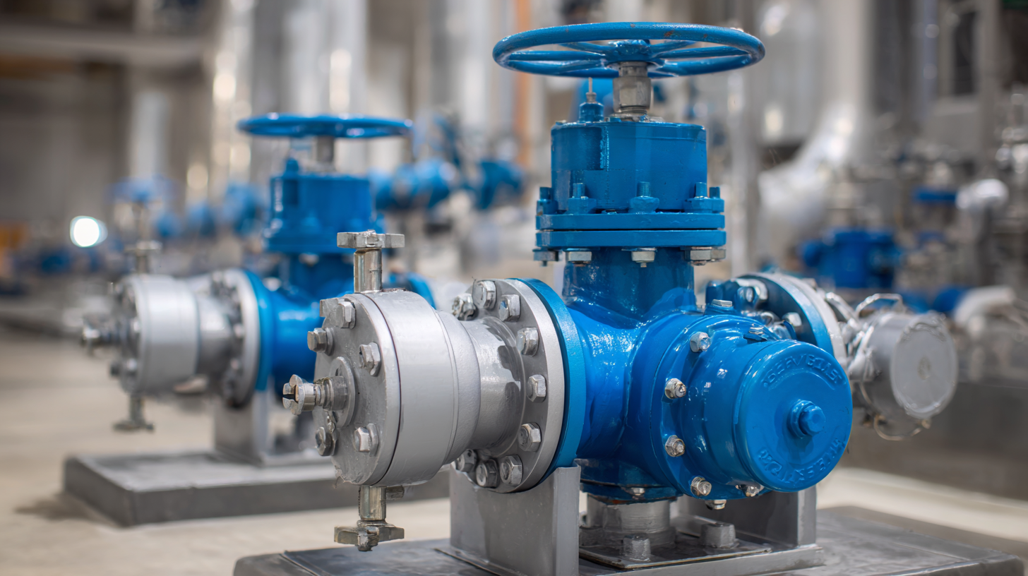 Maximizing Investment: The Benefits of After-Sales Service for Best Ball Valve Control Valve Maintenance