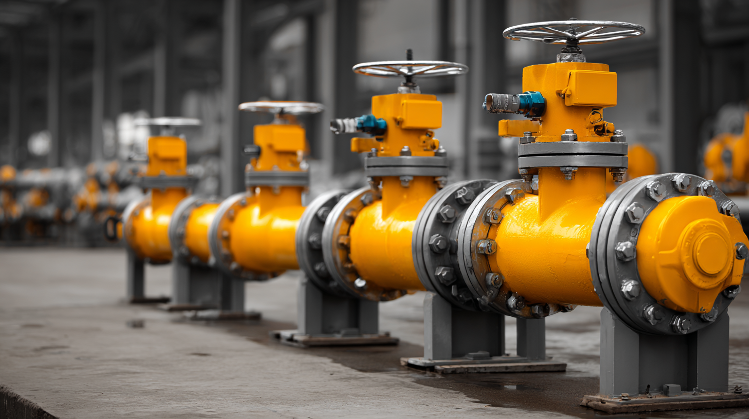 Maximizing Investment: The Benefits of After-Sales Service for Best Ball Valve Control Valve Maintenance