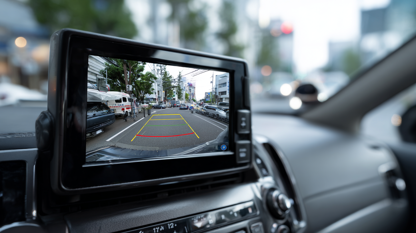 Mastering the Art of Choosing the Best Backup Cameras: A Step-by-Step Guide for Global Buyers