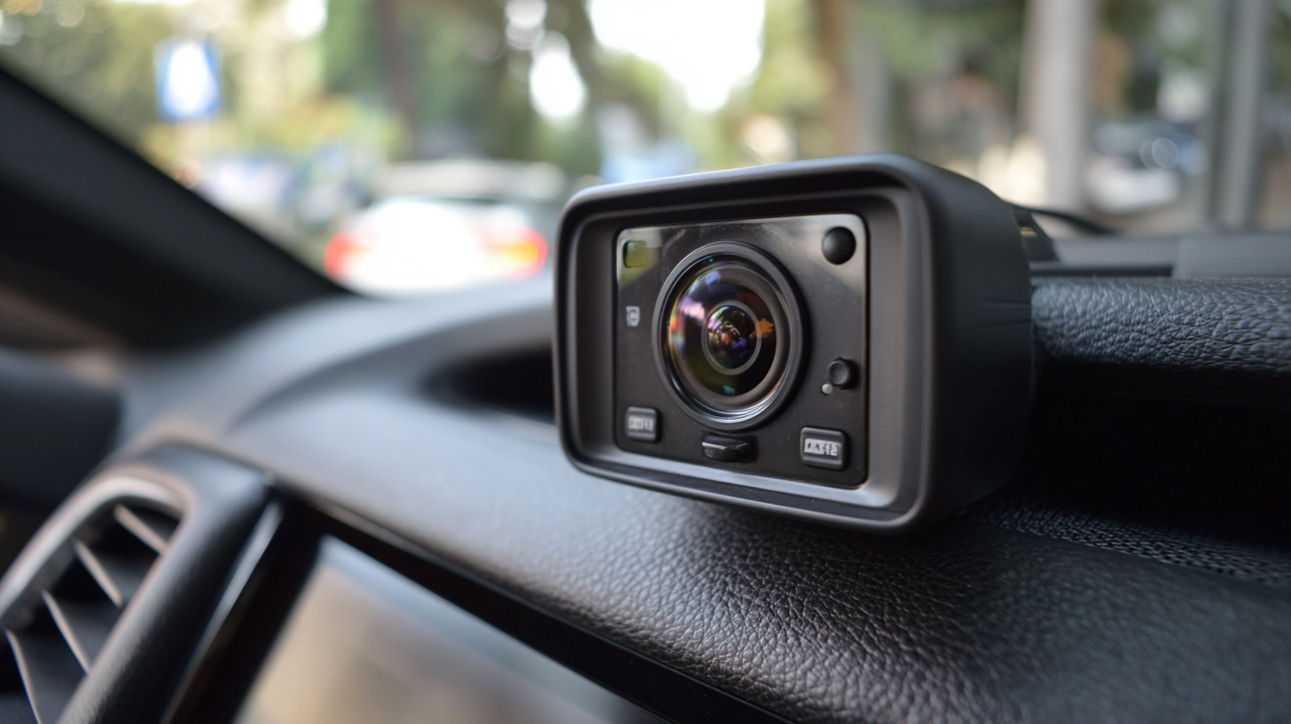 Mastering the Art of Choosing the Best Backup Cameras: A Step-by-Step Guide for Global Buyers