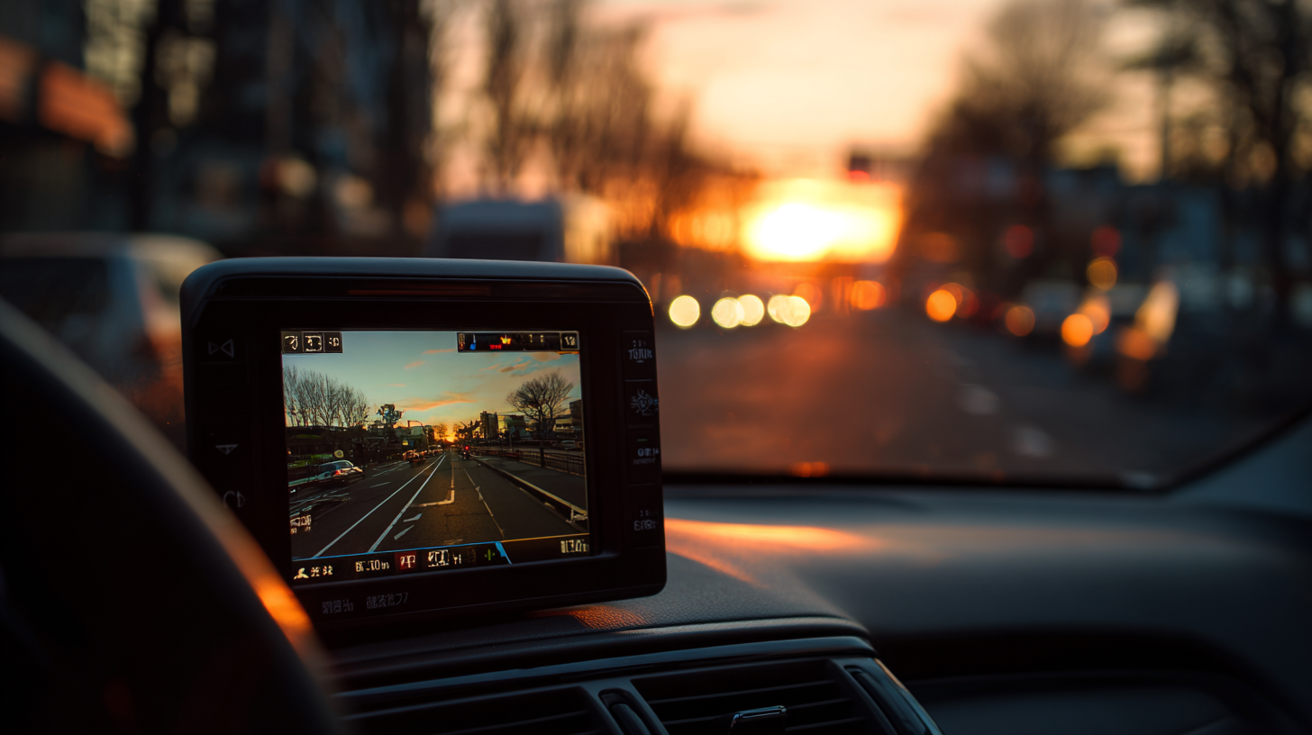 Mastering the Art of Choosing the Best Backup Cameras: A Step-by-Step Guide for Global Buyers