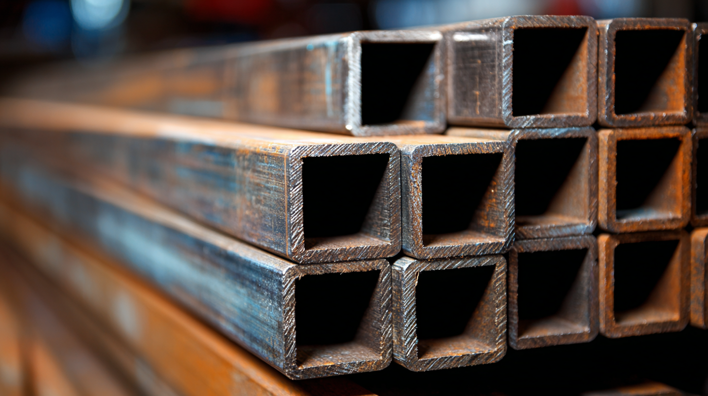 How to Choose the Best Rectangular Carbon Tube for Your Project: A Comprehensive Tutorial