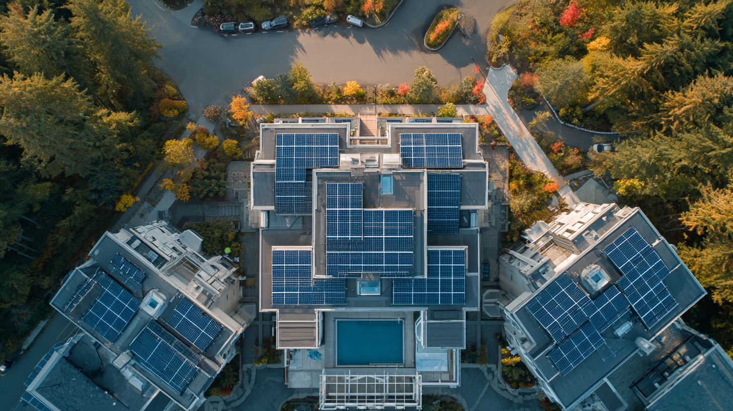 Ultimate Guide to Choosing the Best Solar Energy Panels for Home That Meet Your Technical Needs