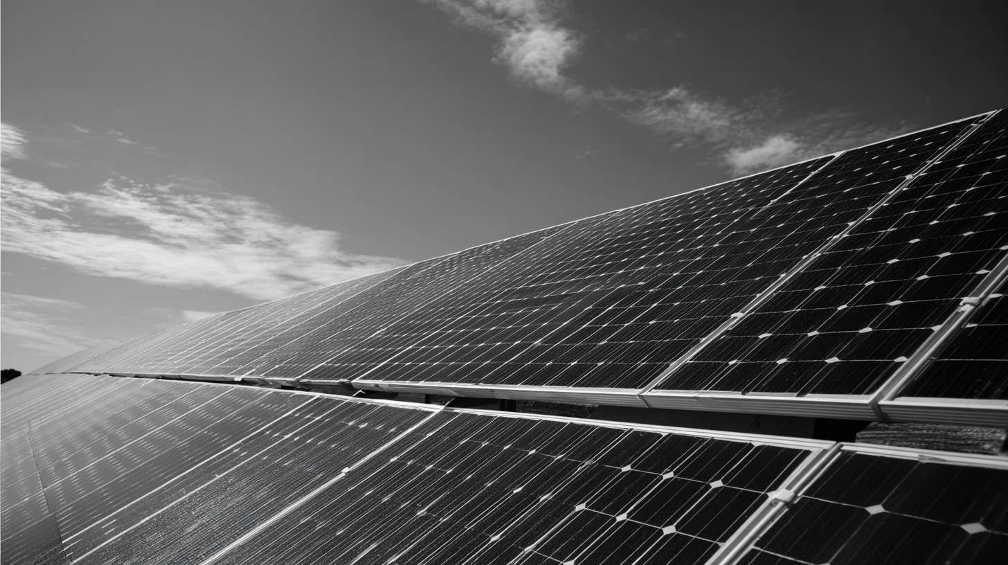 Ultimate Guide to Choosing the Best Solar Energy Panels for Home That Meet Your Technical Needs