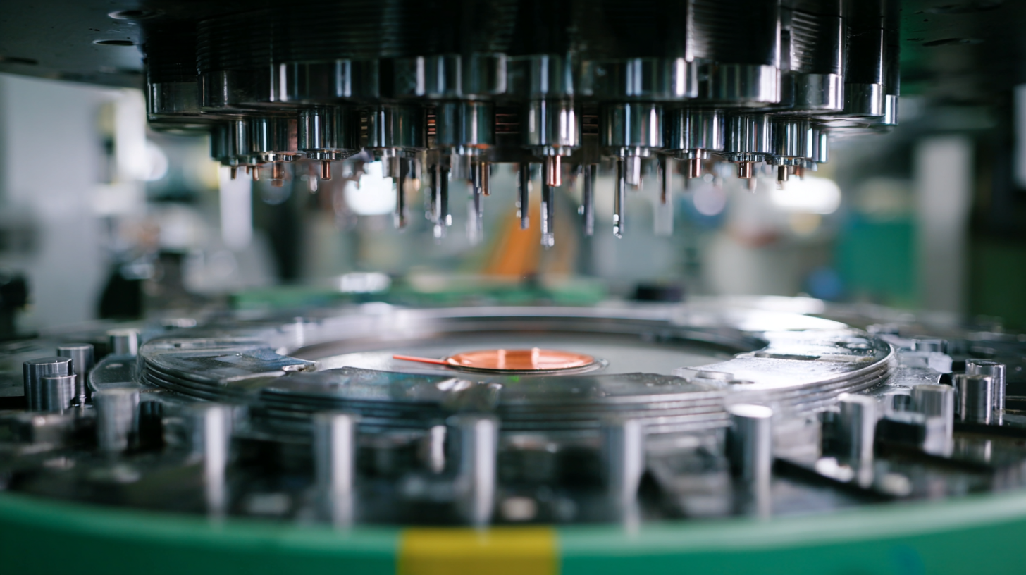 Exploring Unique Product Features and Applications in Best Plastic Injection Mold Tooling