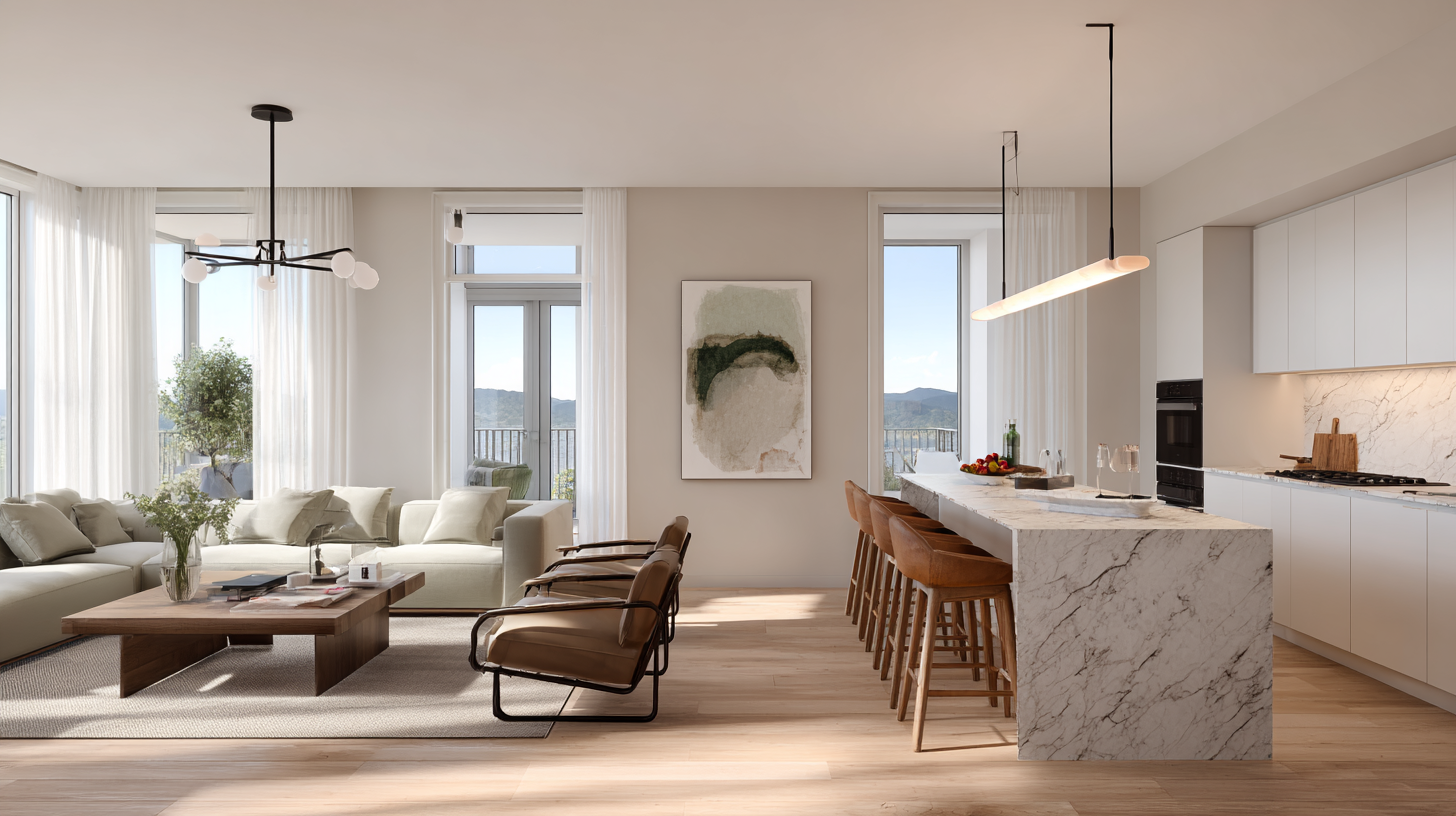 Ultimate Guide to Stunning Linear Light Pendant Designs for Every Space