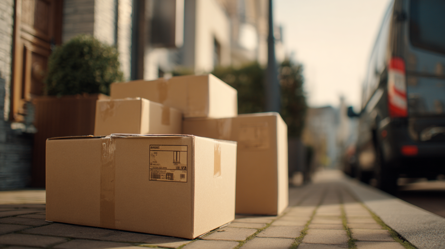 Understanding the Advantages of the Best Ploy Mailer for Your Shipping Needs