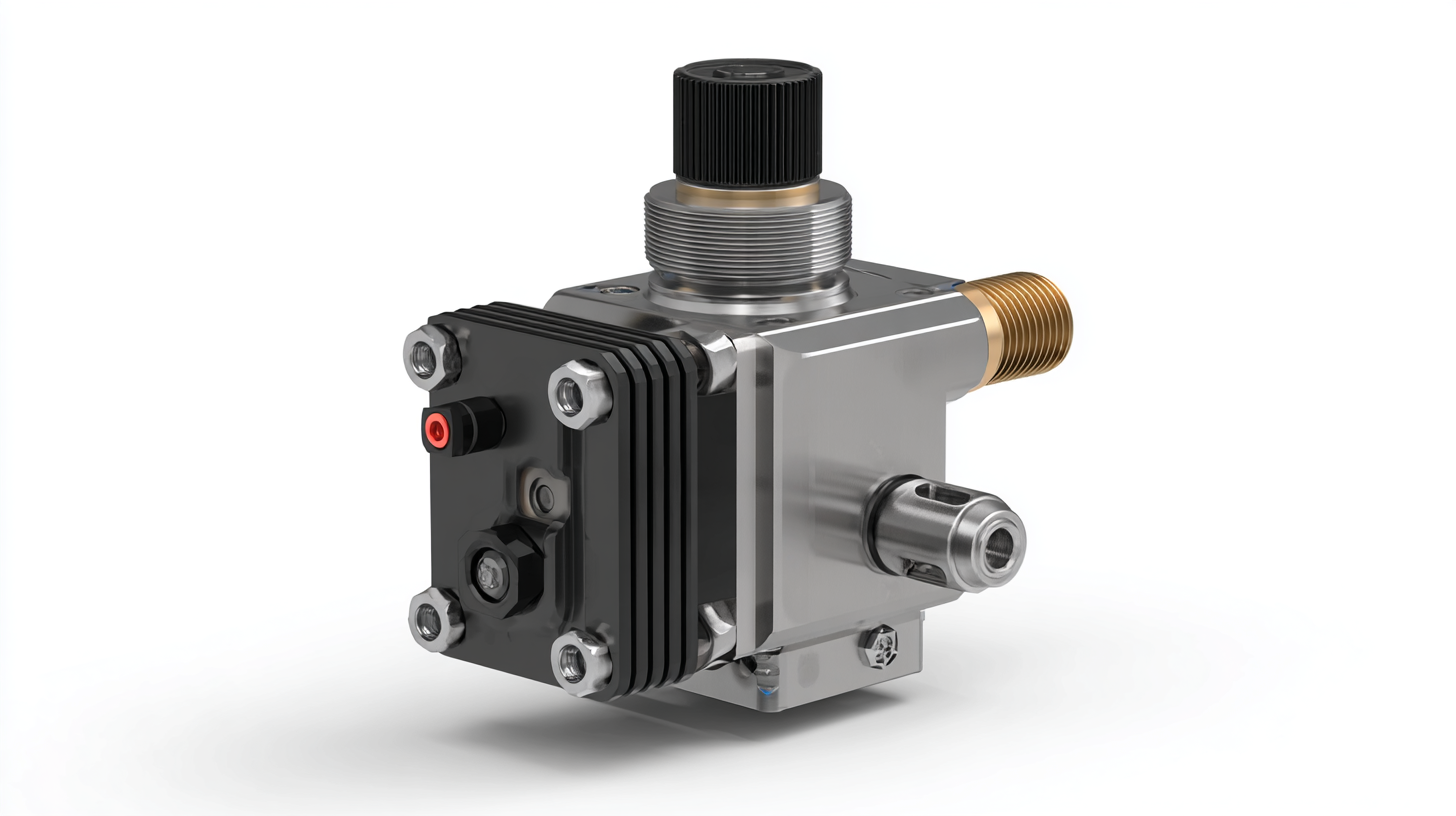 Maximize Efficiency with the Best Mini Dosing Pump and Unmatched After Sales Support