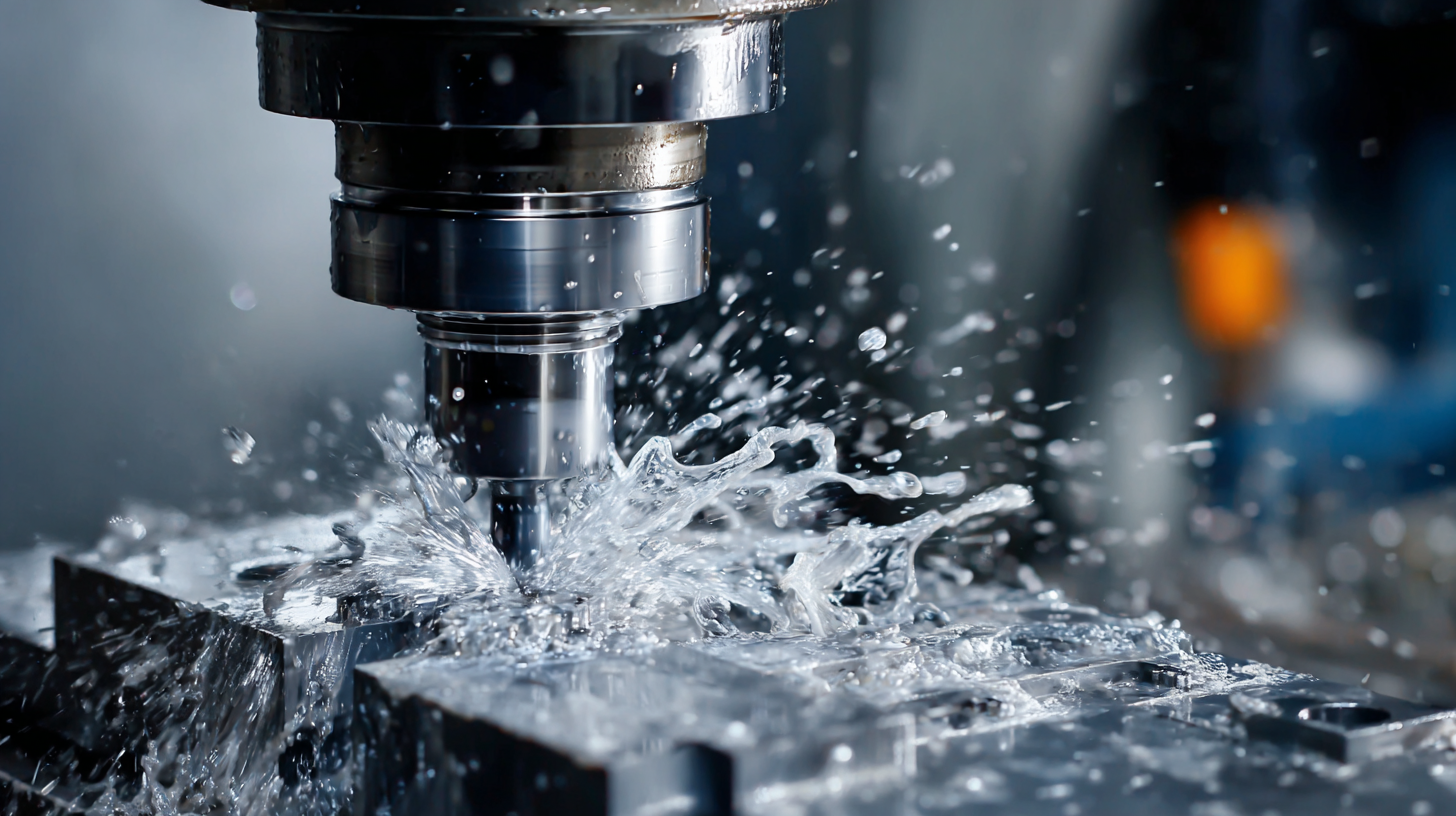Unlocking Precision: Detailed Technical Parameters and How to Optimize Your Best Plastic CNC Machining Process