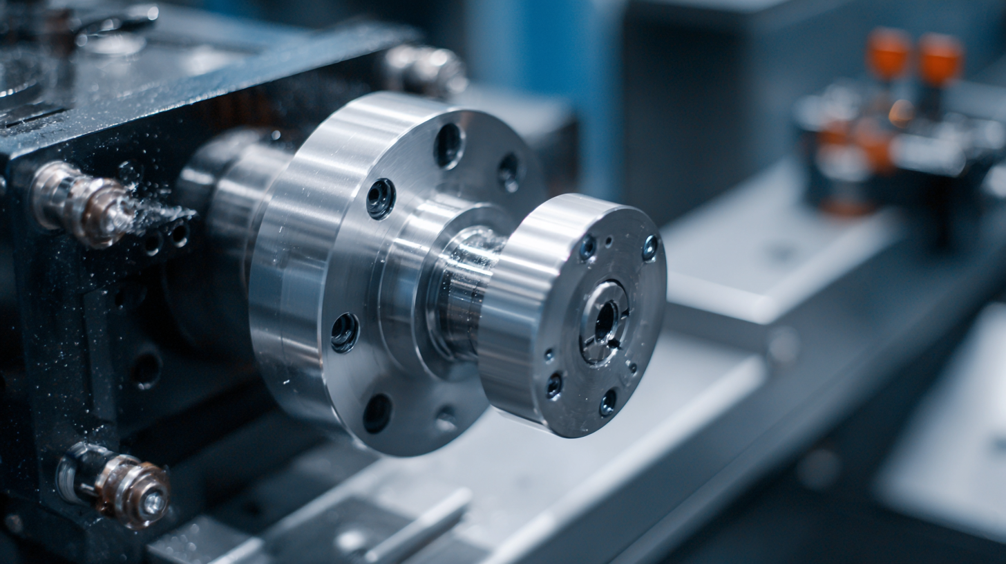 Unlocking Precision: Detailed Technical Parameters and How to Optimize Your Best Plastic CNC Machining Process