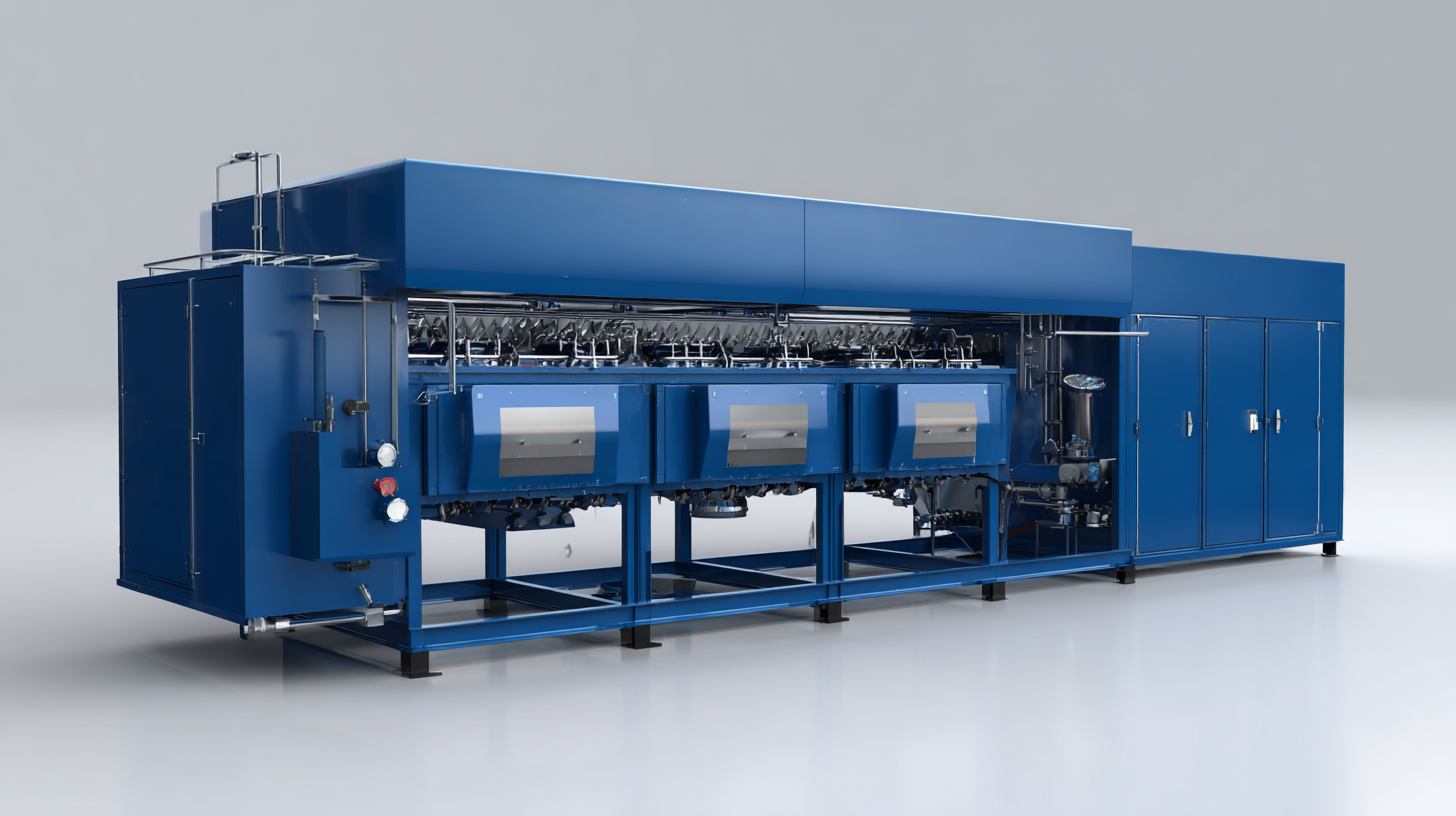 Unwavering Quality of Best Curly Fries Cutting Machines from Trusted Chinese Manufacturers
