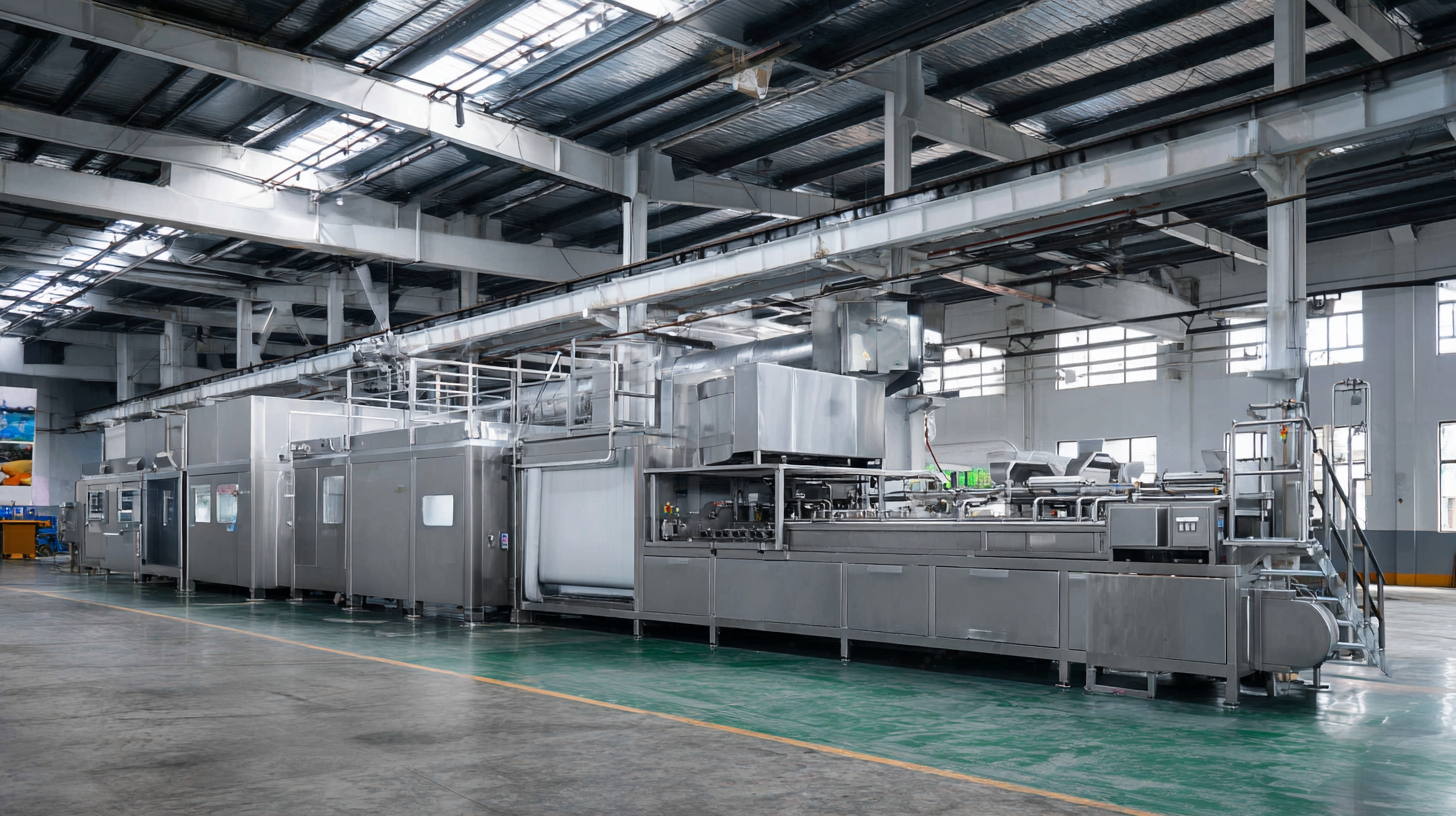 Unwavering Quality of Best Curly Fries Cutting Machines from Trusted Chinese Manufacturers