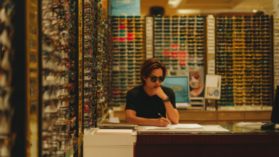 Mastering Vision Solutions: A Comprehensive Tutorial on Selecting the Best Prescription Lenses
